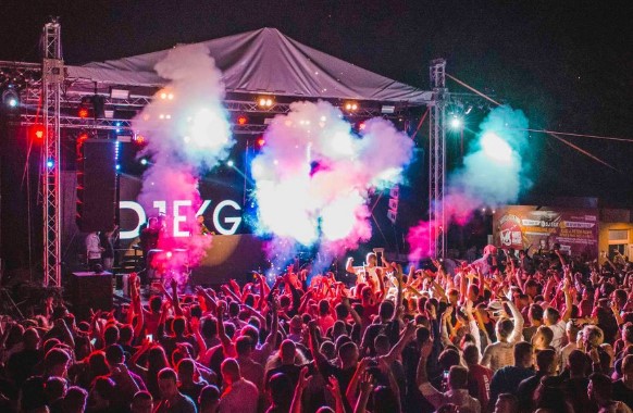 Top 5 des festivals à ne pas manquer en 2026 en France