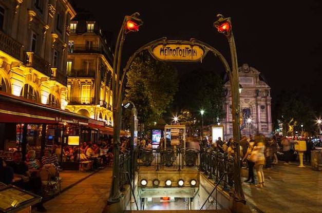 Vie nocturne à Paris : les meilleurs quartiers pour sortir