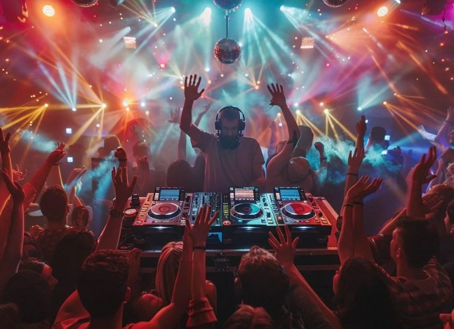 Comment choisir la soirée idéale selon votre style musical