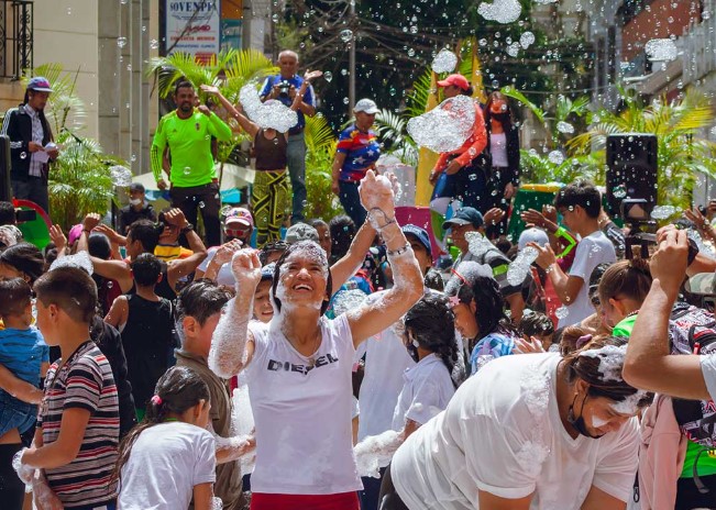 Interview : un organisateur d'événements partage ses conseils