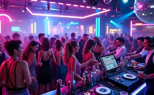 Clubs et soirées électro : ce qu'il faut savoir avant d'y aller