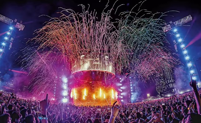 Concert Live – Artiste Local