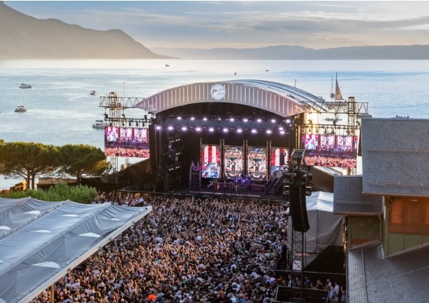 Festival Jazz & Chill