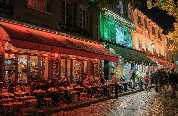 Vie nocturne et événements